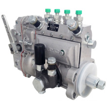 Injection pump